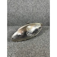 Seat altea xl леон ii фара левая передняя bi - xenon поворотная 1p1941753