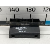 Воздуховод VAG Touran (2003 - 2010) 1T0805971