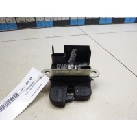 Замок багажника VAG Golf V (2003 - 2009) 5M0827505E