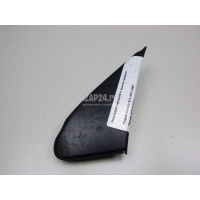 Накладка переднего крыла правого Toyota Corolla E12 (2001 - 2007) 6011702020