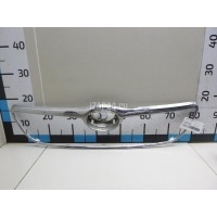 Накладка на решетку радиатора Toyota Corolla E12 (2001 - 2007) 5311112A70
