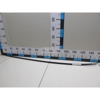 Молдинг крыши левый Toyota Corolla E12 (2001 - 2007) 7555602021