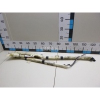 Подушка безопасности боковая (шторка) Toyota Corolla E12 (2001 - 2007) 6217002010