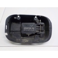 Ниша лючка бензобака Renault Laguna II (2001 - 2008) 8200002163