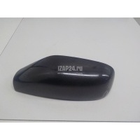 Крышка корпуса зеркала левого Renault Laguna II (2001 - 2008) 8200000508