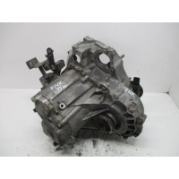 Поло ibiza fabia 00 - 06 1.4 mpi кпп fnk