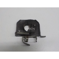 Замок капота Renault Clio II/Symbol (1998 - 2008) 8200125591