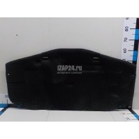 Шумоизоляция капота Renault Laguna II (2001 - 2008) 8200000667