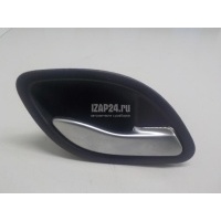 Ручка двери внутренняя правая Renault Laguna II (2001 - 2008) 8200000724