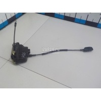 Замок двери передней правой Renault Laguna II (2001 - 2008) 8200000662