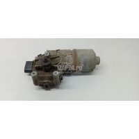 Моторчик стеклоочистителя передний Ford Mazda 3 (BK) (2002 - 2009) 1704578