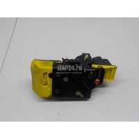 Замок двери задней левой Volvo S60 (2000 - 2009) 8626967