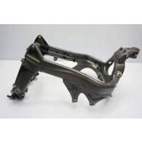Bmw k 1300 s 08 - 16 рама 2011 комплект документов