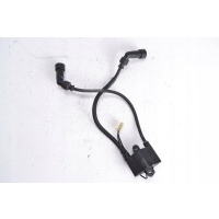 Катушка зажигания suzuki xf 650 freewind 97 - 99