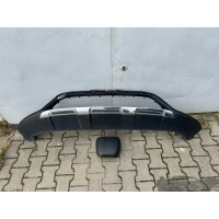 Мерседес w167 gle gls amg низ бампера a1678851806