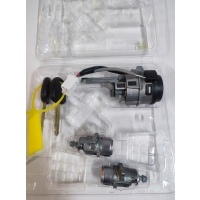 Оригинальные вклады замков i ключи комплект 81905b4130 81905 - b4130 i10
