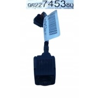 Камера передняя peugeot 508 ii 9822745380