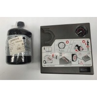 Комплект ремонтный компрессор клей порше cayenne ii 7p5 7l0012617b