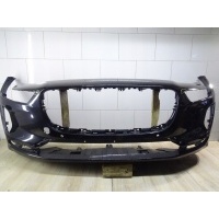 Ягуар i - pace 18 - 24 бампер передняя передний j9d3 - 17f003 - a llu