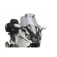 Стекло turystyczna puig для bmw r1200rs / k1600 gt / glt с deflektorem