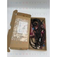 F10 f11 f30 f31 комплект связки кабелей навигации bmw 65902410426