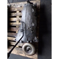 Кпп мерседес w210 2.9 td автомат 722613