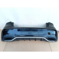Мерседес a - klasa a177 w177 hatchback бампер заднего amg 6xpdc a1778853701