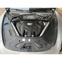 Порше panamera 4s 440km 45000km в сборе двигатель с 2017 прием познан