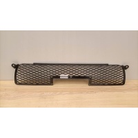 Mitsubishi galant legnum vr4 решётка бампера центральная mr275271 k80 / 536