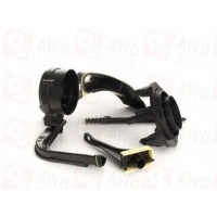 Plastic parts комплект for atc13