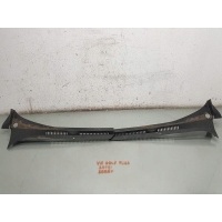 Жабо volkswagen гольф плюс 5m0819403b