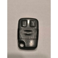 Пульт ключ volvo s40 v40 v70 s70 c70 ключ