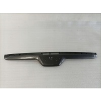 Kia sportage 2 ii рестайлинг 08 - 10 диафрагма крышки багажника задняя 87311 - 0z110