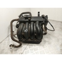 Коллектор впускной chevrolet aveo ii t250 1.2 16v 84 л.с.