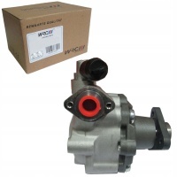 Wrc original parts 4901674 насос гур системы рулевой