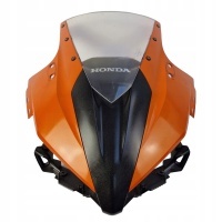 Czacha обтекатель передняя honda cbr 500 r 16 - 18