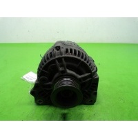 Audi 80 b4 1.9 tdi генератор 028903025a 0123310007
