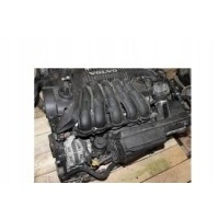 Двигатель комплект volvo 2.4 s40 v50 c30 b5244s4 e4