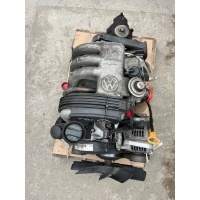 Двигатель volkswagen lt 2.5tdi апа