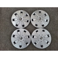 Колпак seat oe оригинальные 16 