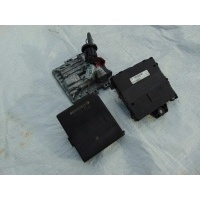 Блок управления двигателя renault oe 237108788r