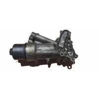 Корпус фильтра масляный a2781800710 mercedes - benz