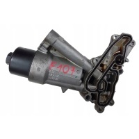 Mercedes - benz oe a2781800710 a2781800710 подставка фильтра масляный