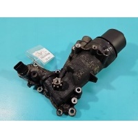 Подставка фильтра масляный корпус мерседес cls ii c218 10 - 18 a2781800710 4.7