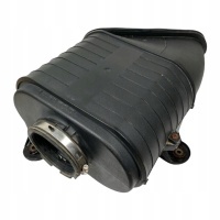 Hummer h2 03 - 09r корпус фильтра воздушный оригинал oem