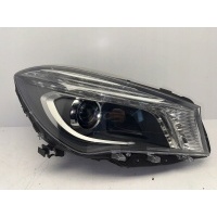 Мерседес cla w117 фара правый ксенон nieskrętny a1179066400
