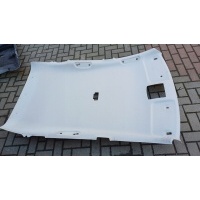 Mazda 3 09 - 13 bl хэтчбек обивка потолка европа