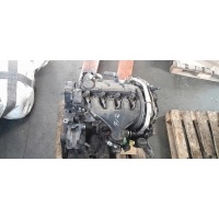 Форд focus c - max mk1 2.0 tdci двигатель в сборе форсунки сименс 9657144580