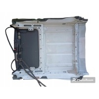 Люк в крыше крыша сдвижной люк renault kangoo ii iii 08 - мерседес citan w415