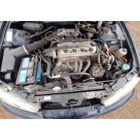 Двигатель honda accord vi 1.8 i f18b2 136 л.с.